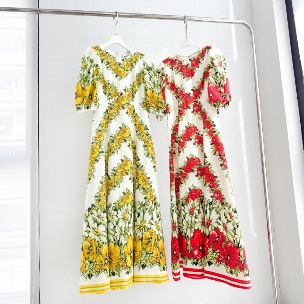 Váy Zimm3rmann sml 3032