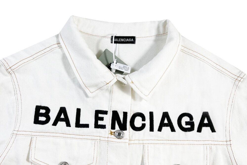 Áo Balenciaga s-xxl 8221660 - Hình ảnh 3