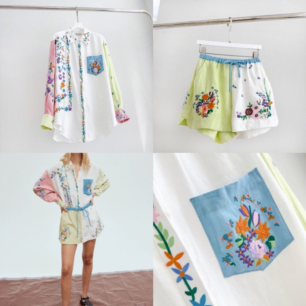 Set Zimm3rmann sml 3032