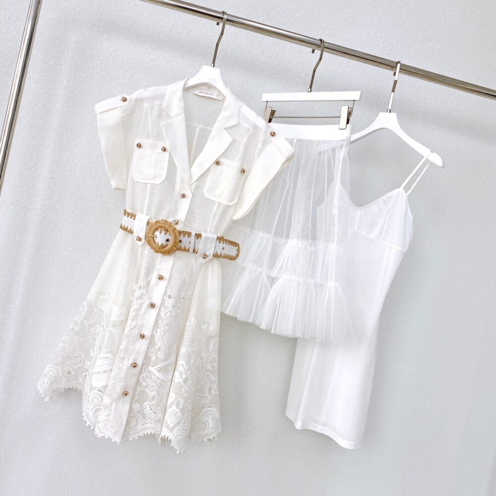 Váy Zimm3rmann sml 3032