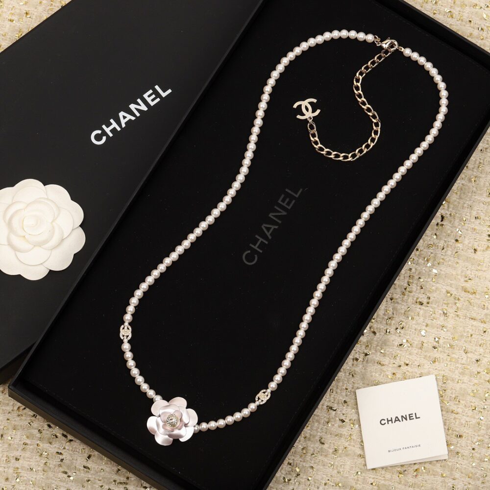 Dây Chuyền Chanel 20461900 - Hình ảnh 8