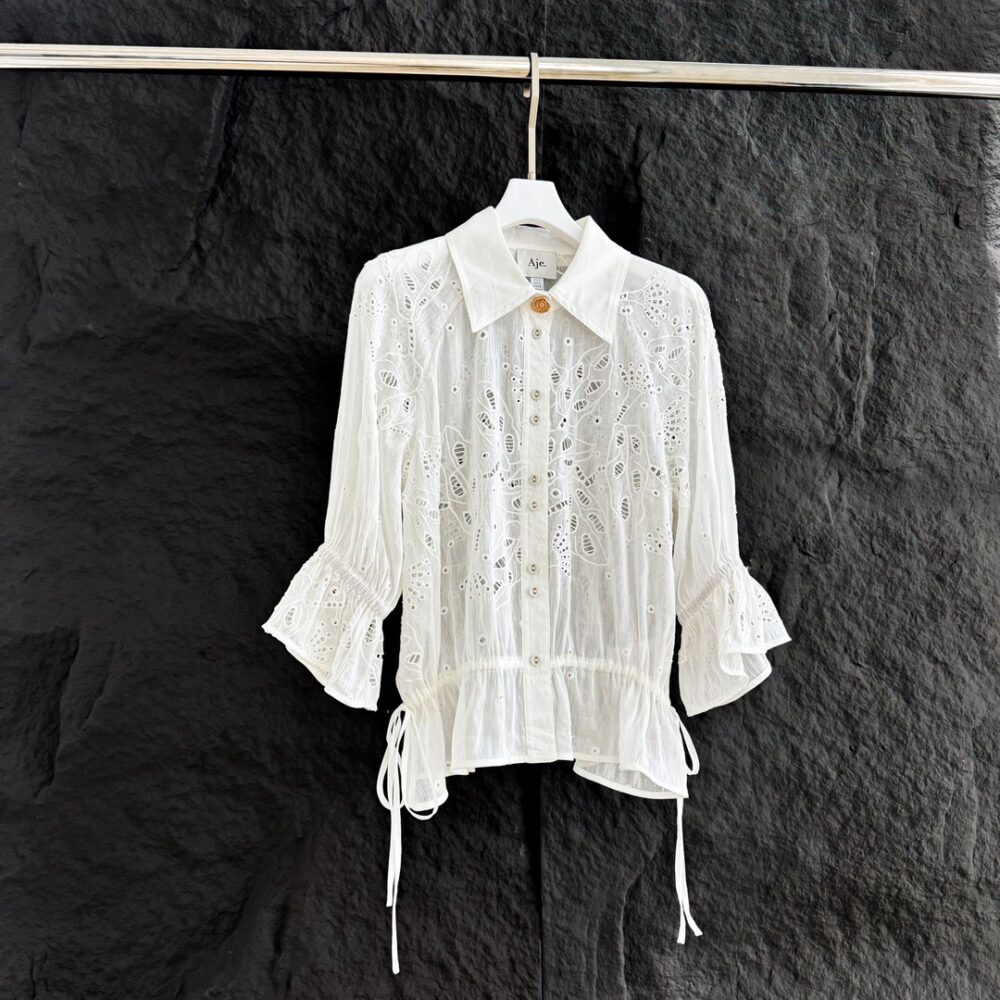 Áo Zimm3rmann sml 3032