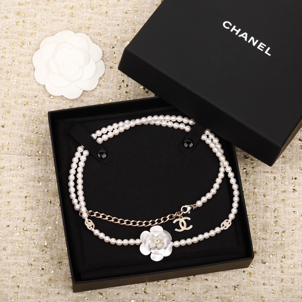 Dây Chuyền Chanel 20461900