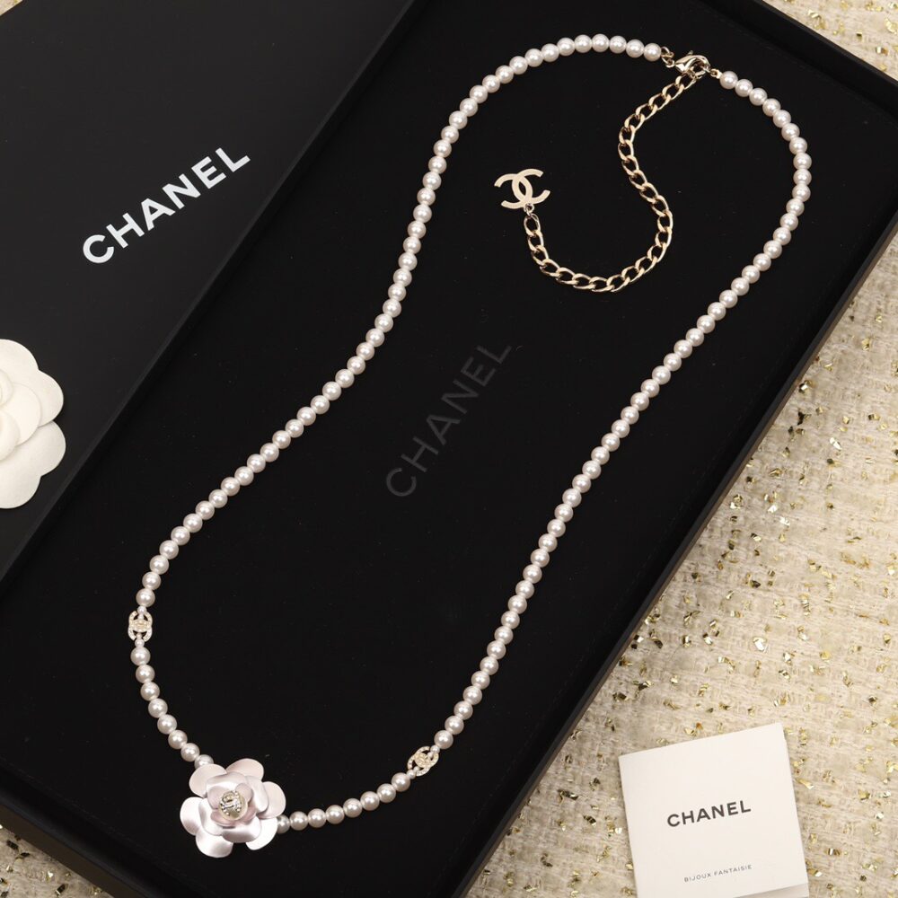 Dây Chuyền Chanel 20461900 - Hình ảnh 7