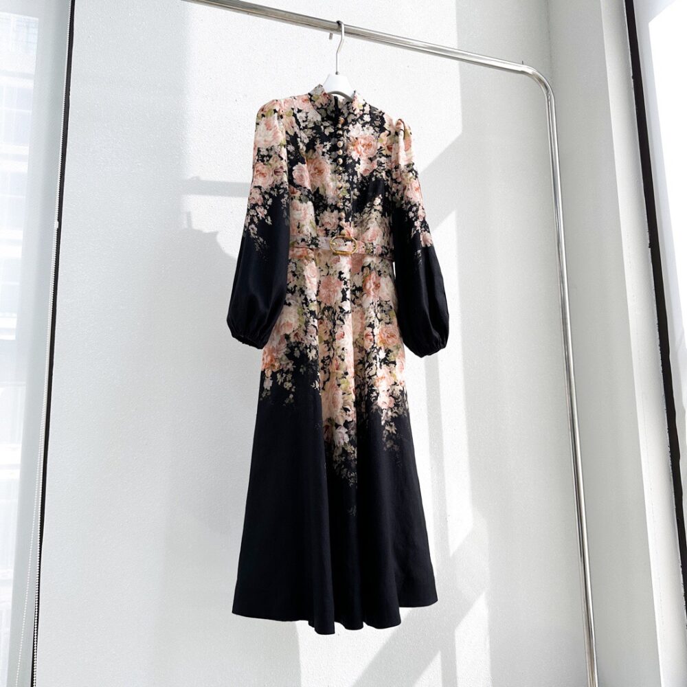 Váy Zimm3rmann sml 3032