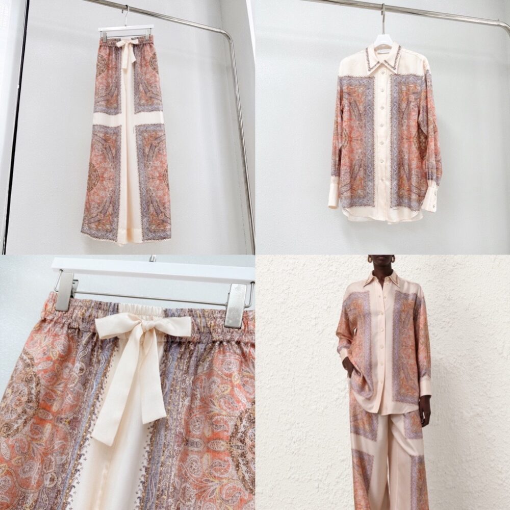 Set Zimm3rmann sml 3032