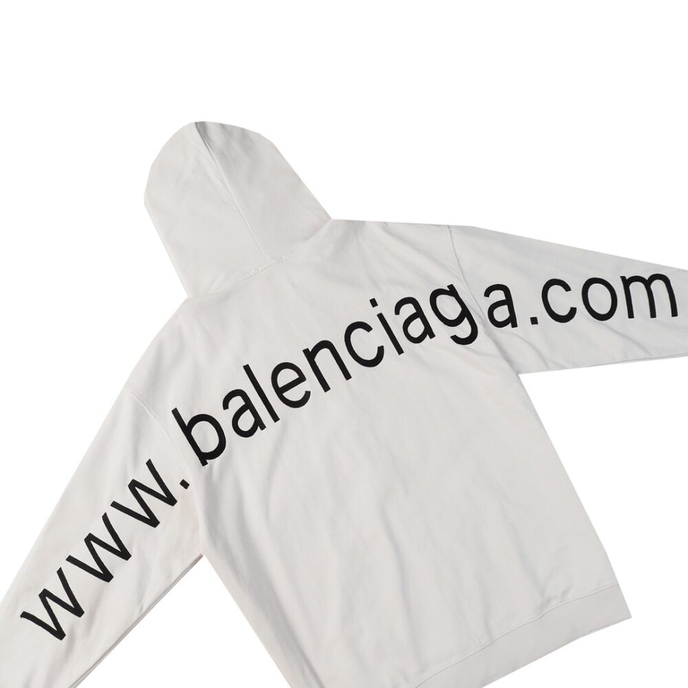 Áo Balenciaga s-xxl 8221980 - Hình ảnh 5