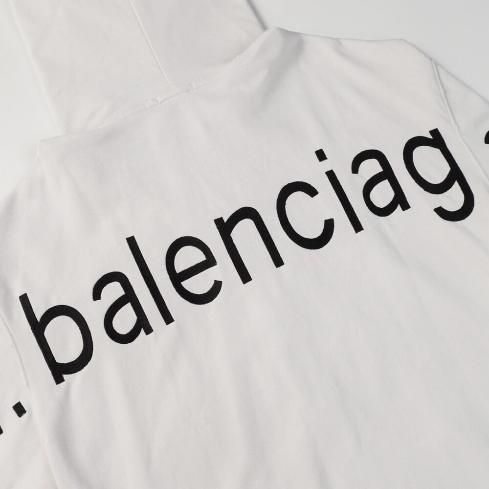 Áo Balenciaga s-xxl 8221980 - Hình ảnh 7