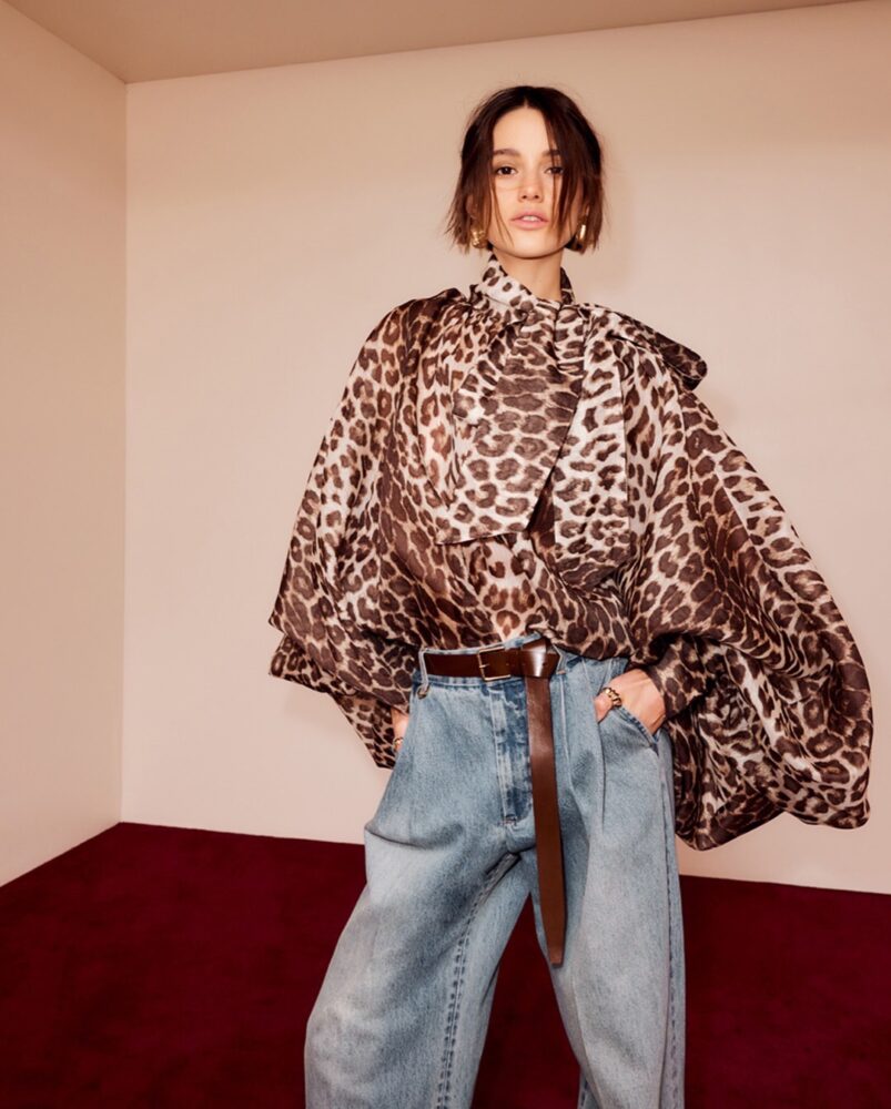 Áo Zimm3rmann sml 3032