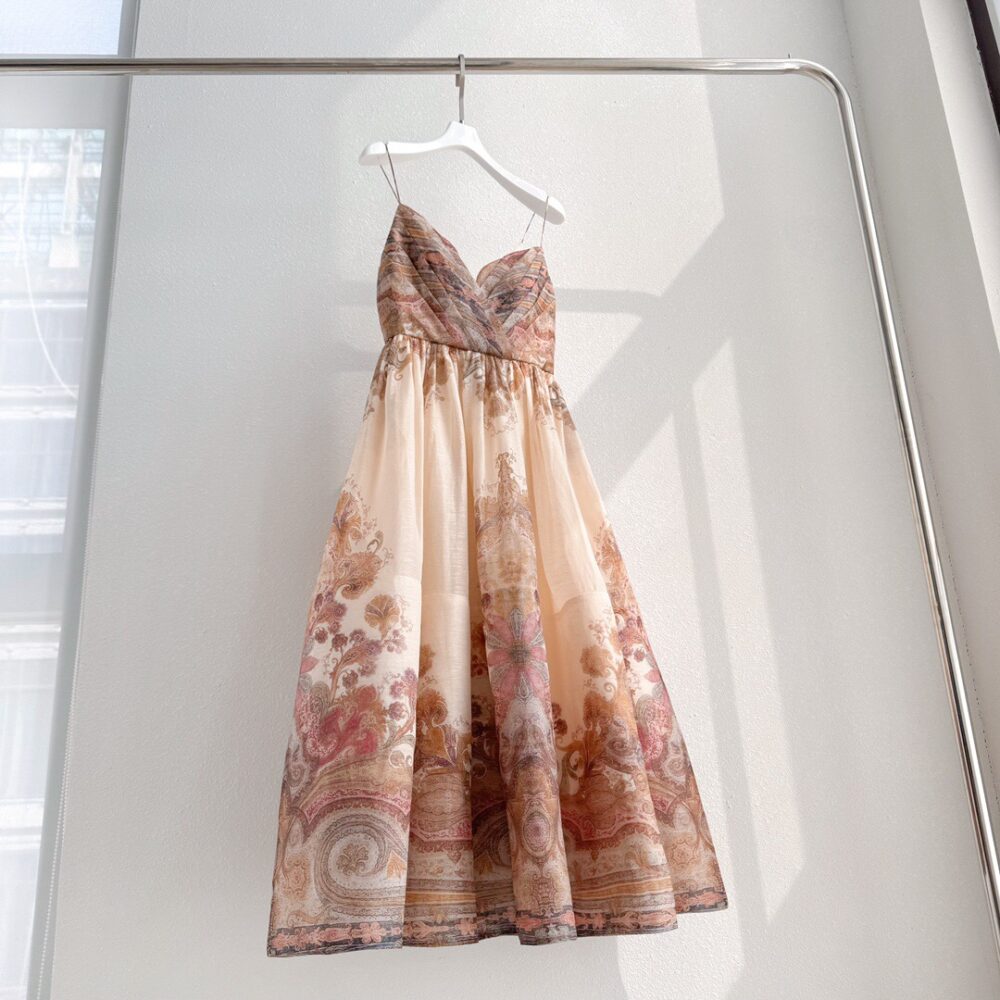 Váy Zimm3rmann sml 3032