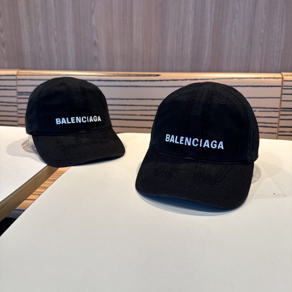 Mũ Balenciaga 3052 - Hình ảnh 6