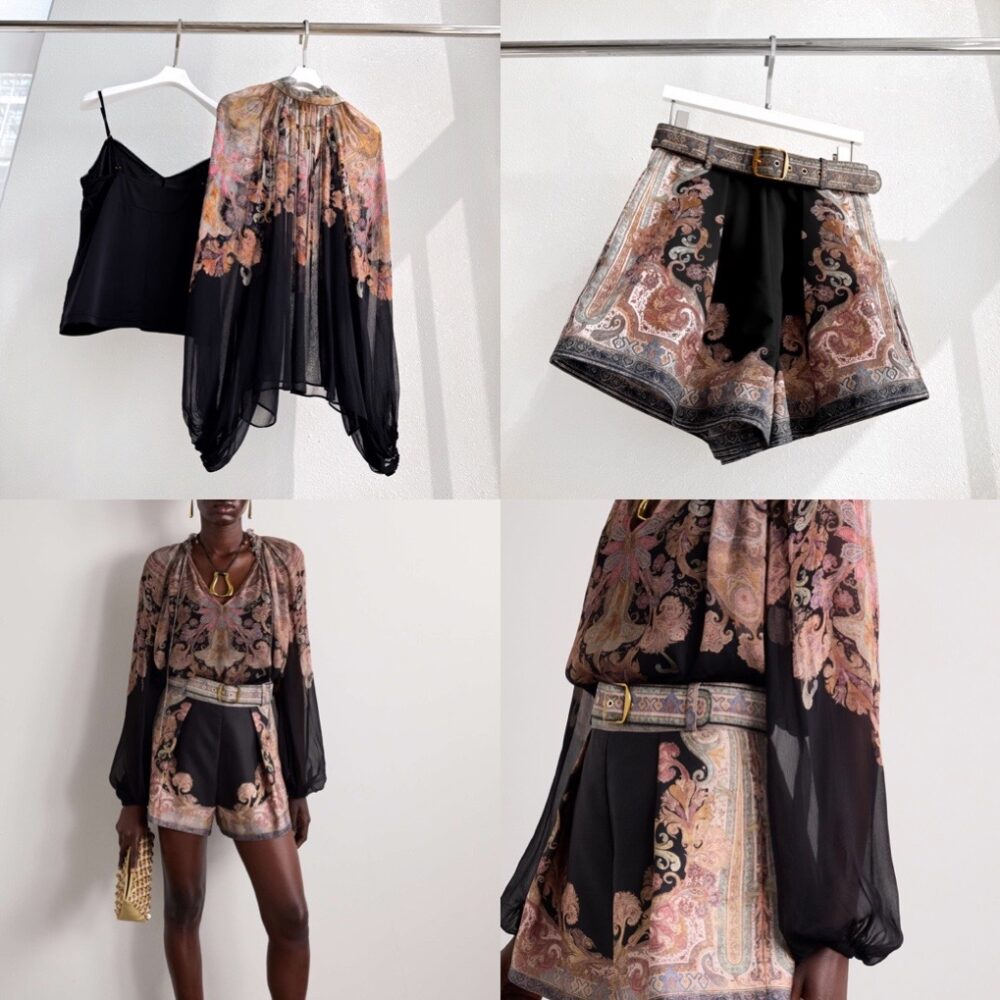 Set Zimm3rmann sml 3032