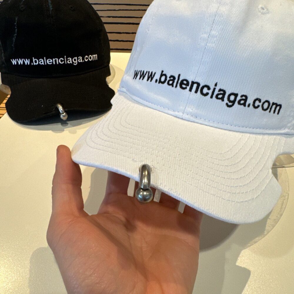 Mũ Balenciaga 3052 - Hình ảnh 13