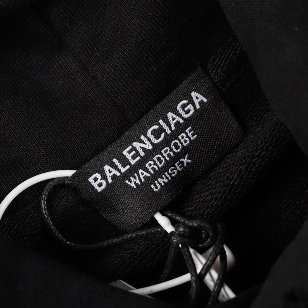 Áo Balenciaga s-xxl 8221840 - Hình ảnh 9