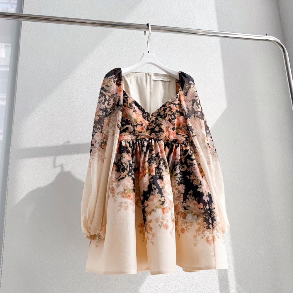 Váy Zimm3rmann sml 3032