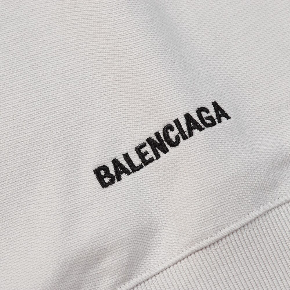 Áo Balenciaga s-xxl 8221900 - Hình ảnh 10