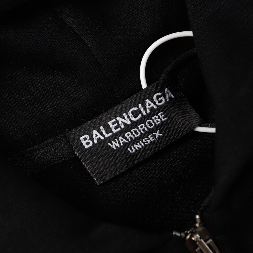 Áo Balenciaga s-xxl 82211980 - Hình ảnh 8