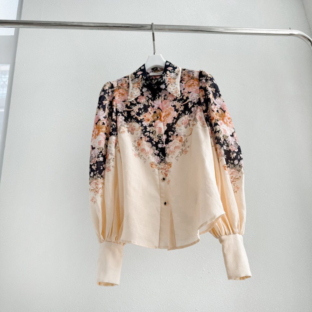 Áo Zimm3rmann sml 3032