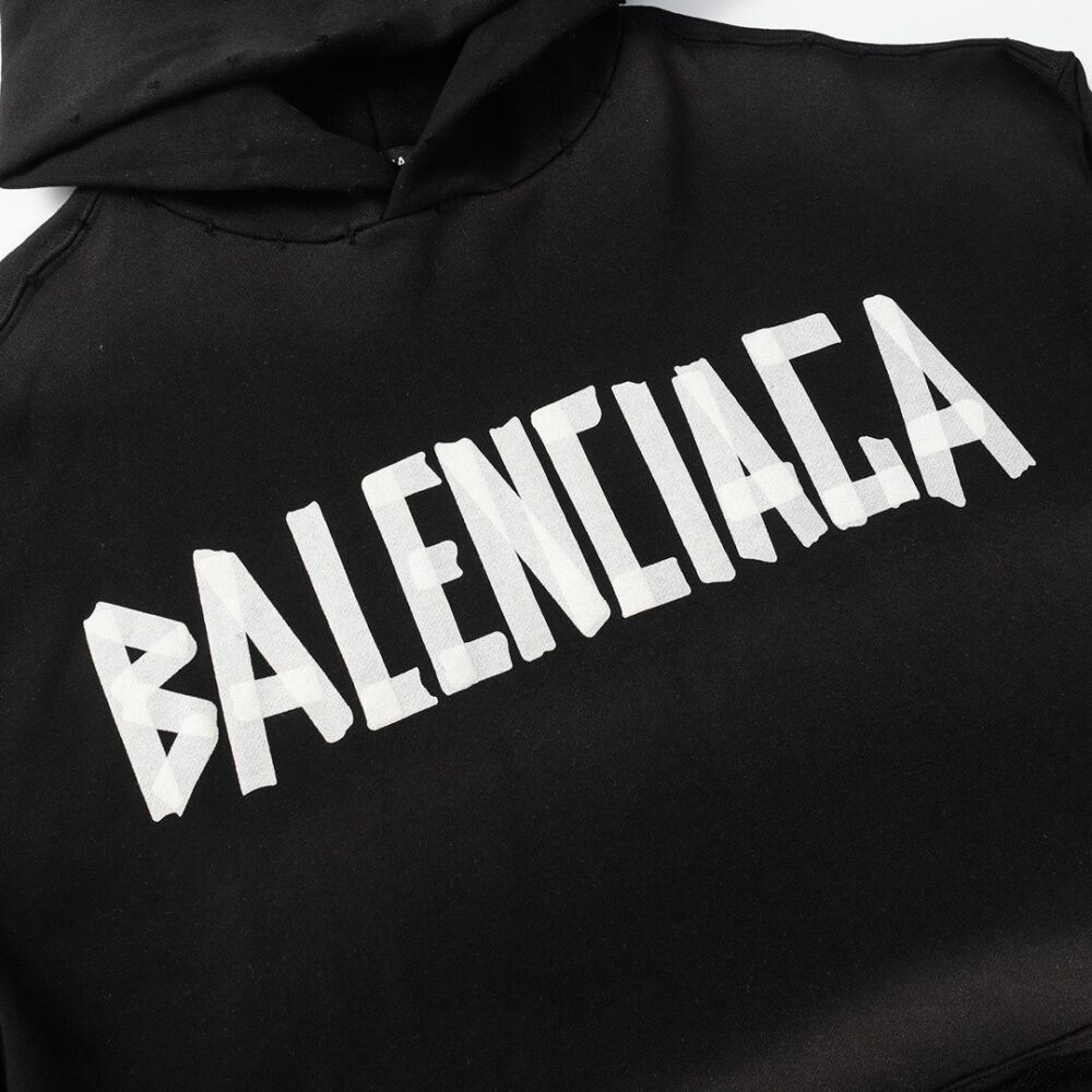 Áo Balenciaga s-xxl 8221870 - Hình ảnh 2