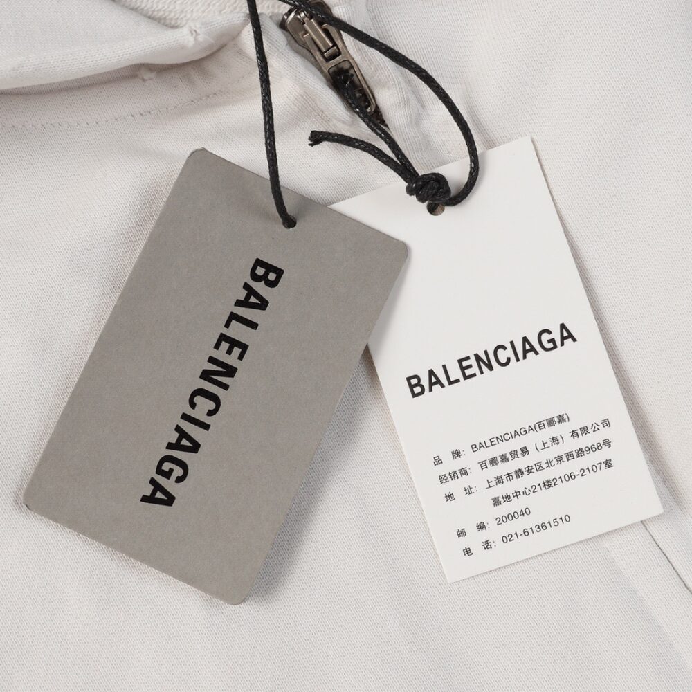 Áo Balenciaga s-xxl 8221980 - Hình ảnh 8