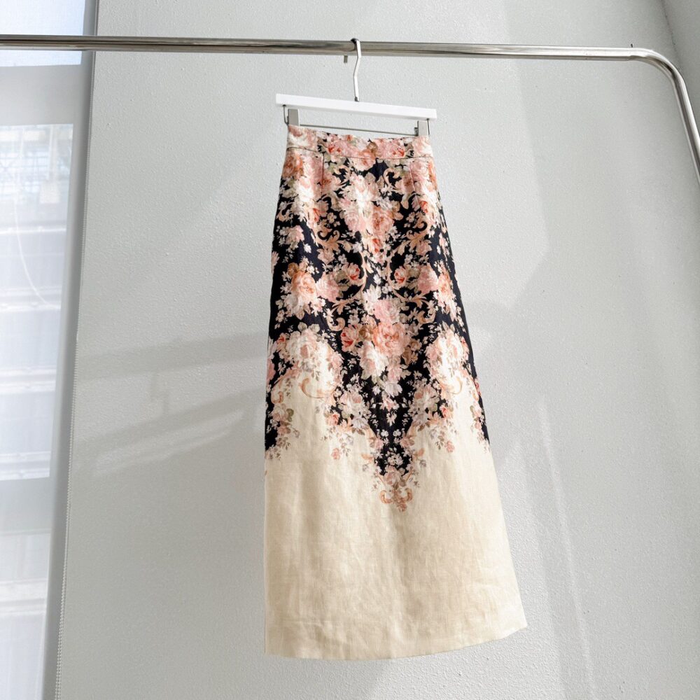 Váy Zimm3rmann sml 3032