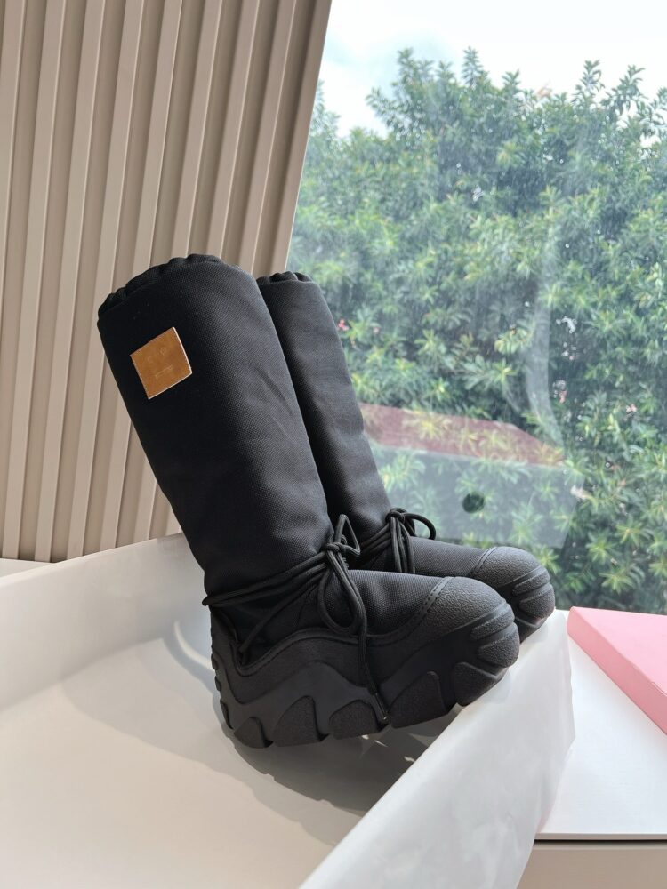 Boots trượt tuyết Acne Studios 3332280 35/40 - Hình ảnh 2