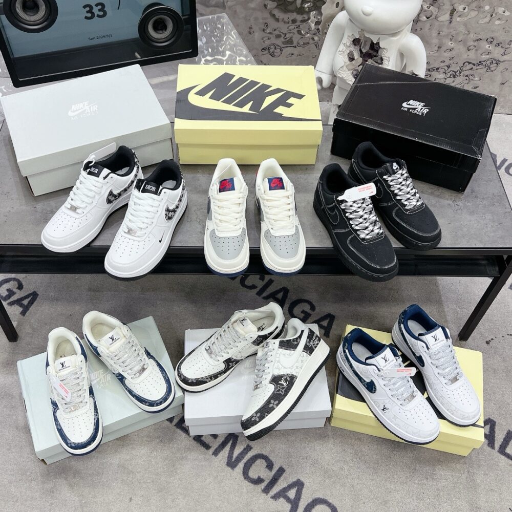 Giày thể thao Nike Air Force 1 Low FA1700 36/45