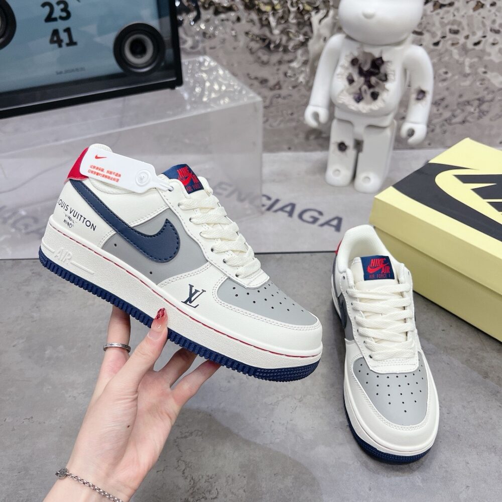 Giày thể thao Nike Air Force 1 Low FA1700 36/45 - Hình ảnh 9