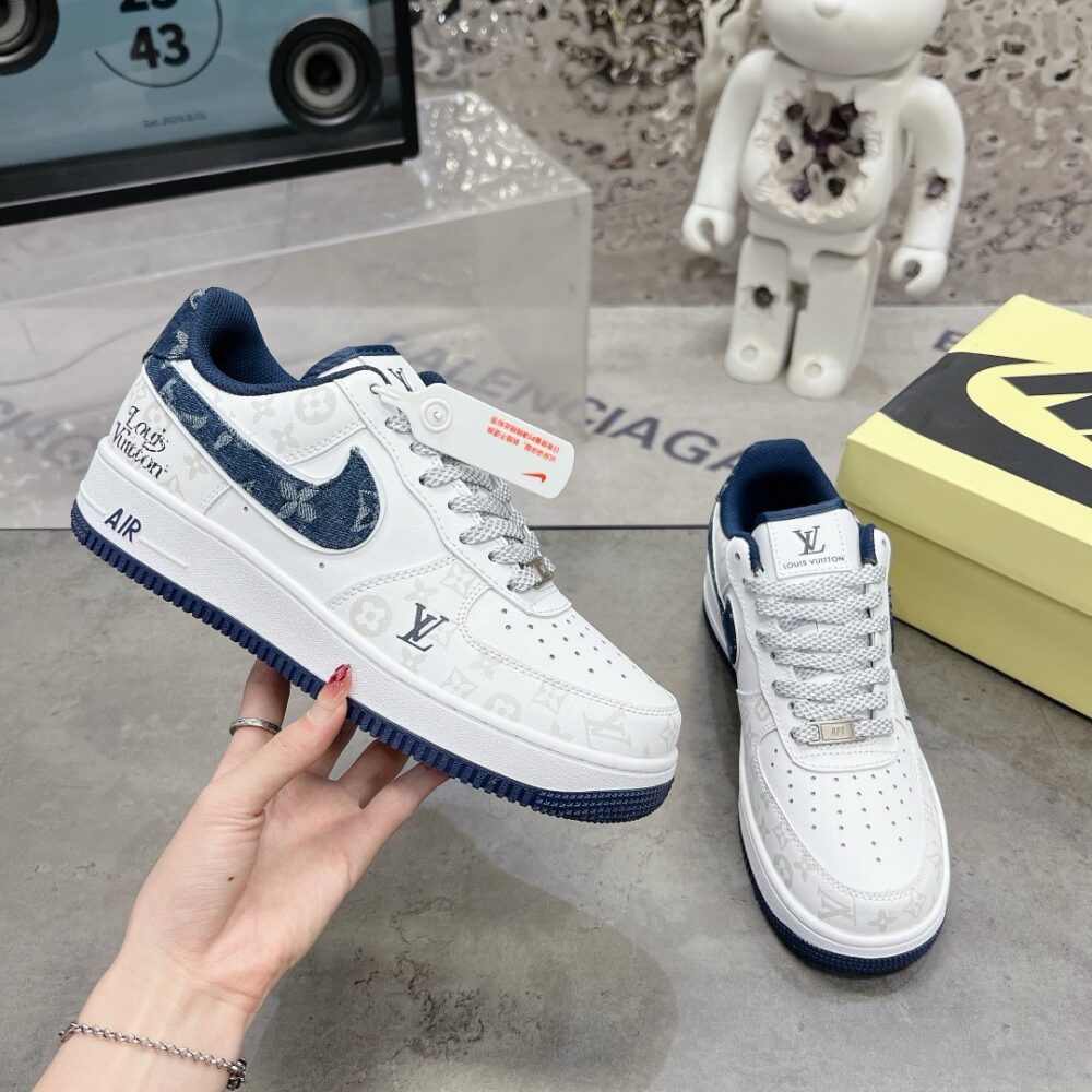 Giày thể thao Nike Air Force 1 Low FA1700 36/45 - Hình ảnh 13