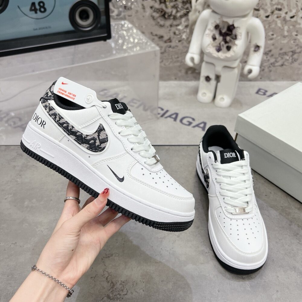 Giày thể thao Nike Air Force 1 Low FA1700 36/45 - Hình ảnh 17