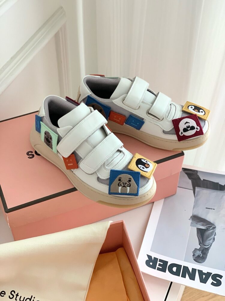 Giày Acne Studios 40382060 35/40 - Hình ảnh 6