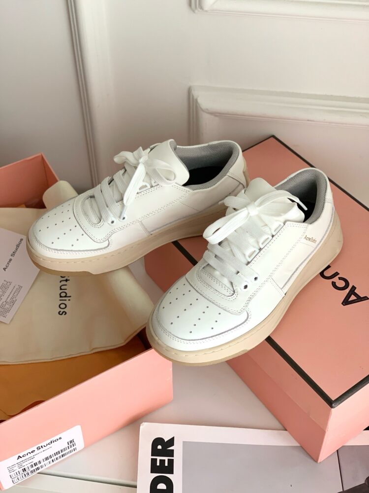 Giày Acne Studios 40382060 35/40 - Hình ảnh 15