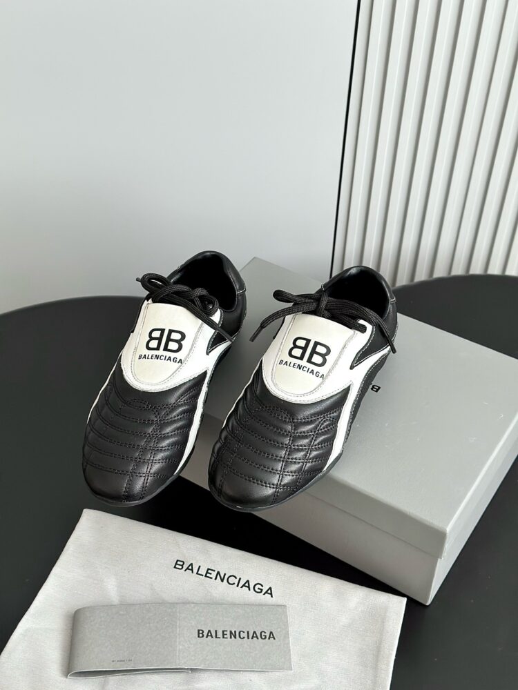 Giày Balenciaga 40382060 35/45 - Hình ảnh 19