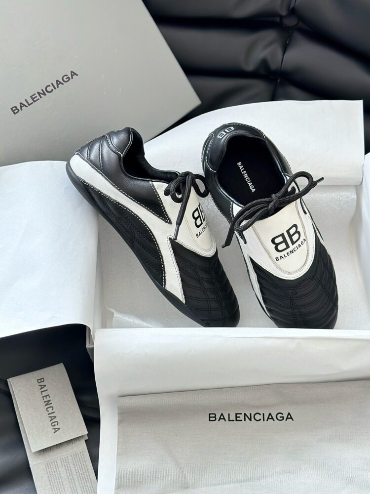 Giày Balenciaga 40382060 35/45 - Hình ảnh 24