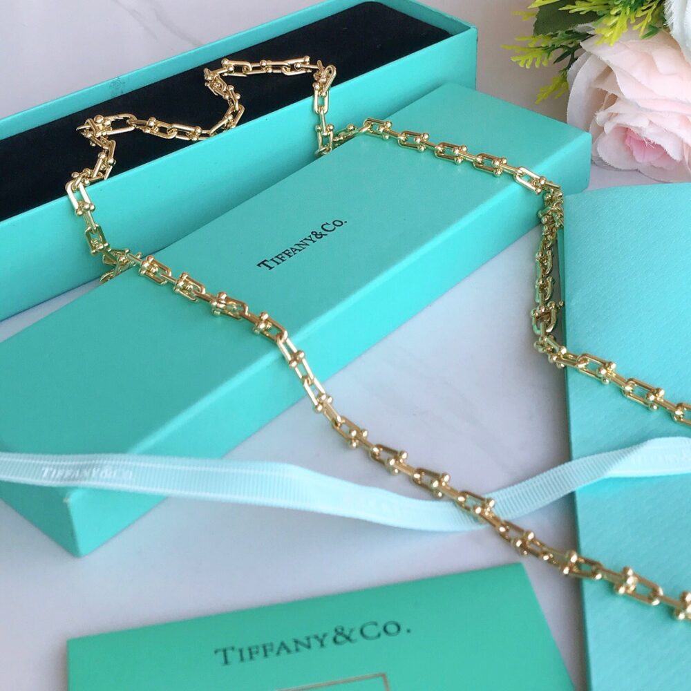 Dây Chuyền Tiffany 20462450 - Hình ảnh 7