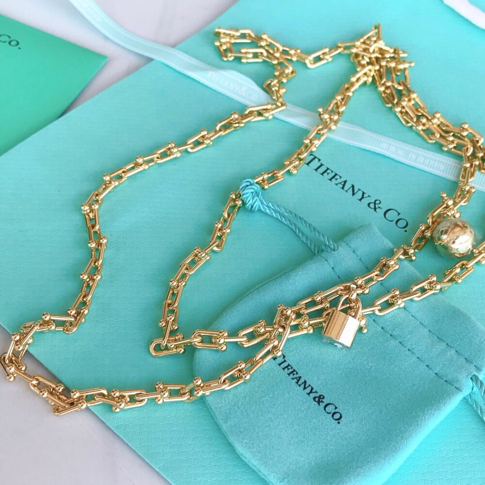 Dây Chuyền Tiffany 20462450