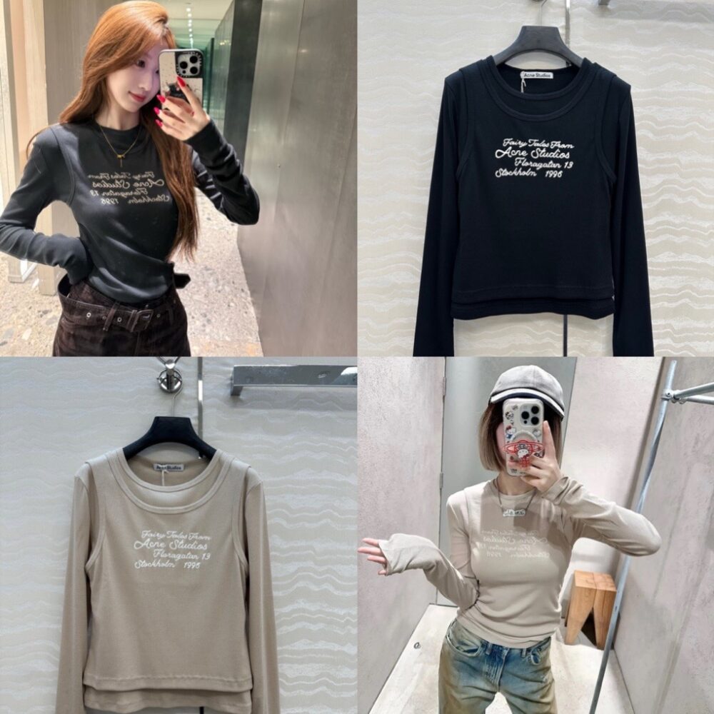 Áo  Nữ Hiệu sml 21081270