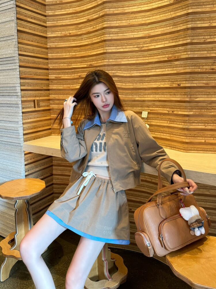 Set Miu.miu   sml  DD🇨🇳FTR