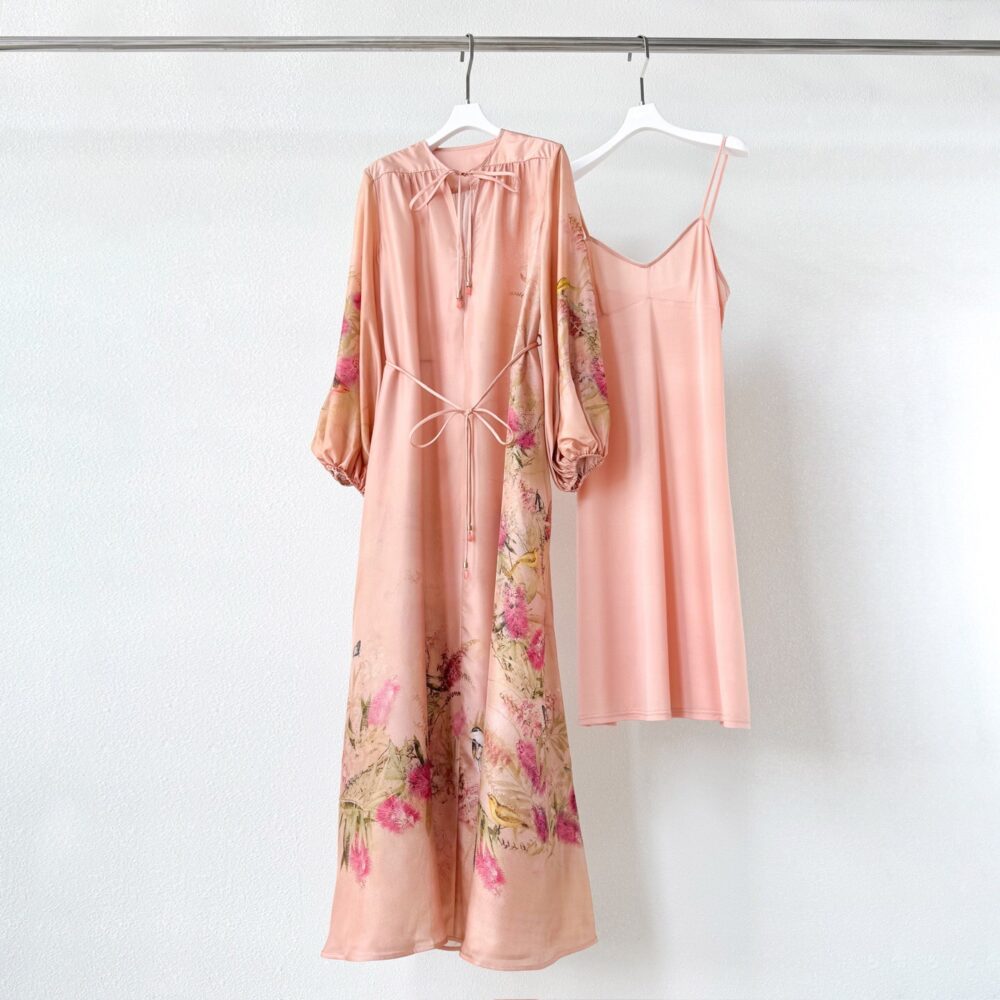 Váy Nữ Hiệu sml 3032