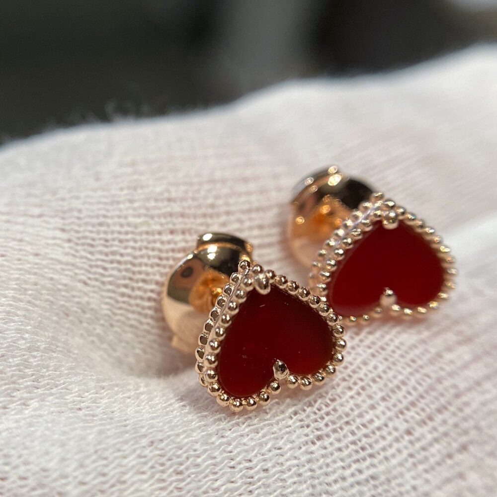 Bông Tai    Van. Cleef&Arpels20461400