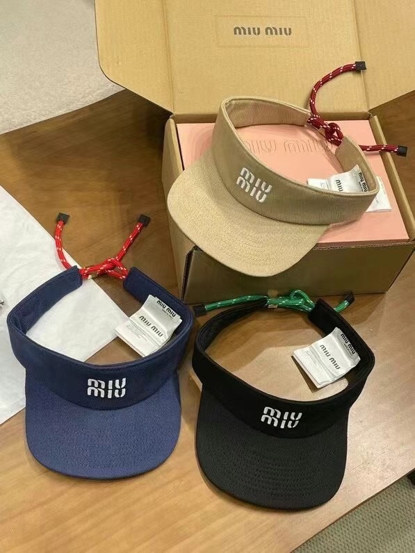 Mũ Miu.miu  20462080