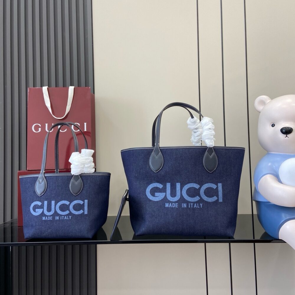 Túi G• ucci Totissima 820481 30.5cm 820496 22cm