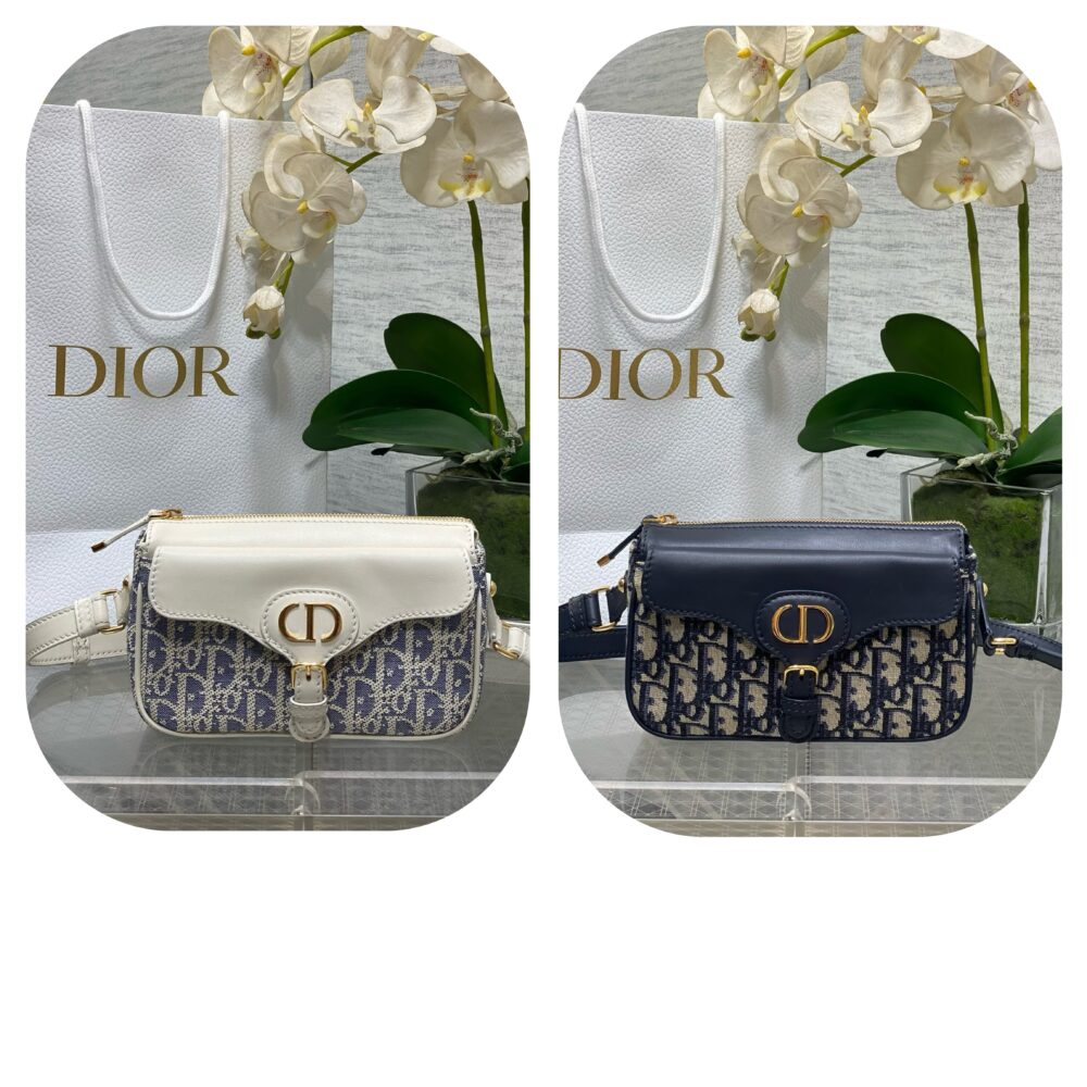 Túi D• ior Montaigne Pocket 19.5x11x6.5cm