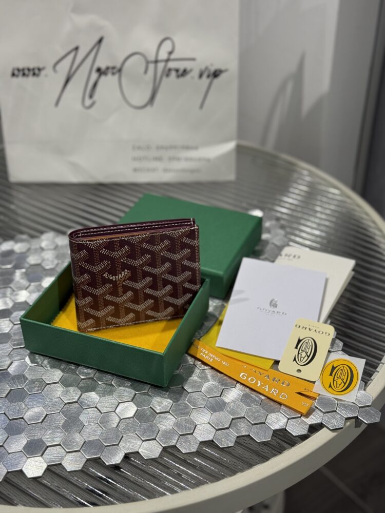 ORD Trả KH- Ví G• oyard