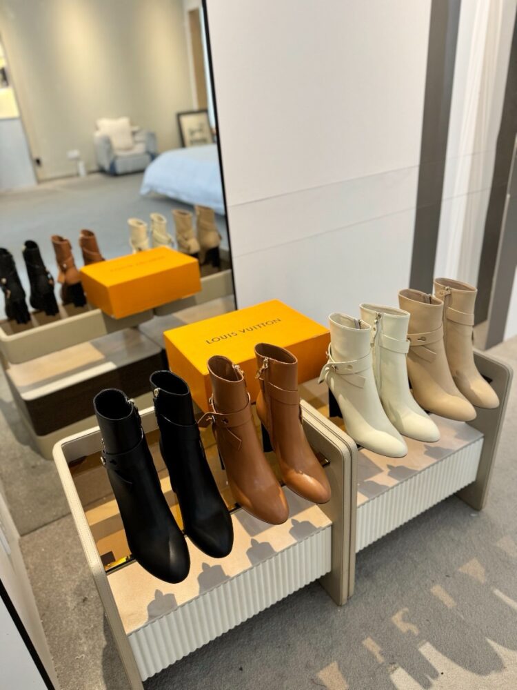 Boots L• V 10312600 34/41