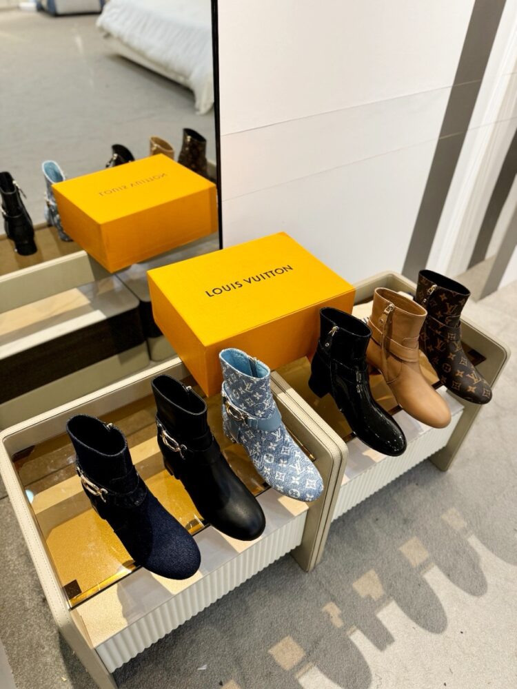 Boots L• V 10312390 34/41