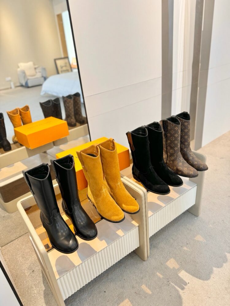 Boots L• V 10312600 34/41