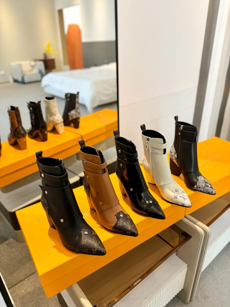Boots L• V 10312600 34/41