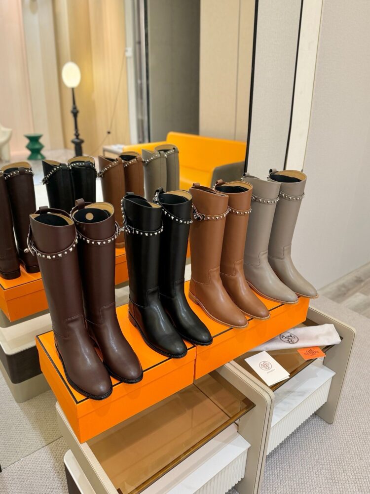Boots H• ermes 10313700 35/42