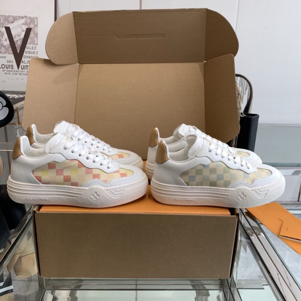 Giày sneaker L• V 3332130 35/44 H5.5